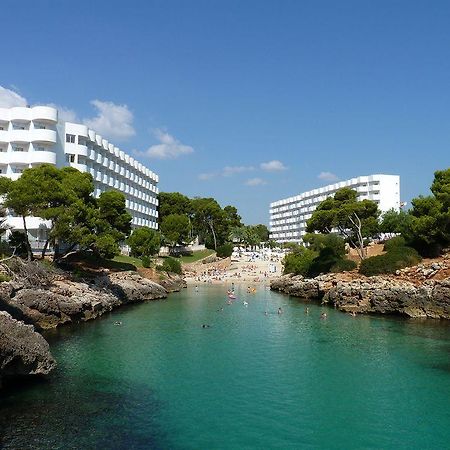 Alua Soul Mallorca Resort (Adults Only) Cala D´Or Exterior foto