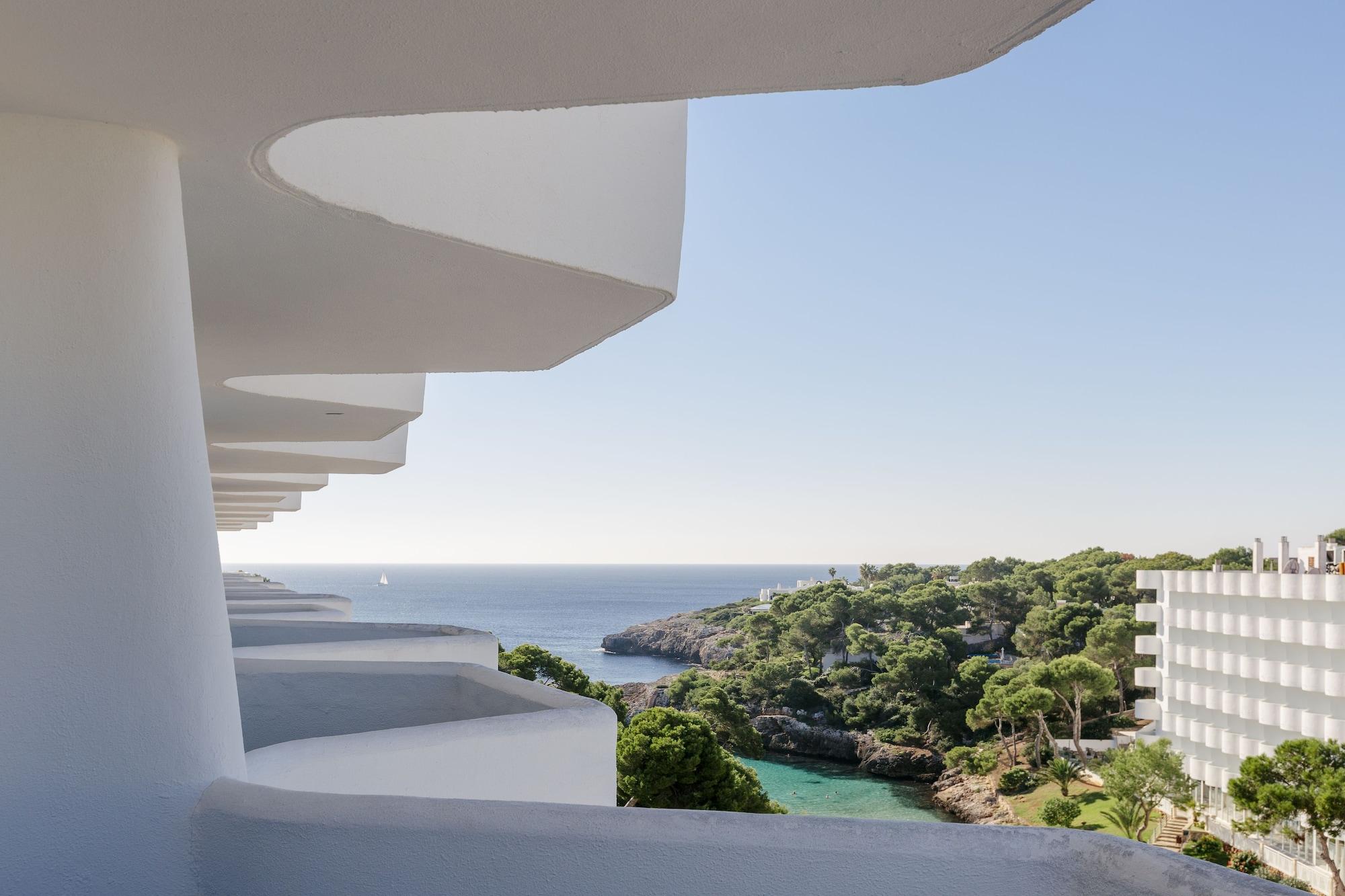 Alua Soul Mallorca Resort (Adults Only) Cala D´Or Exterior foto