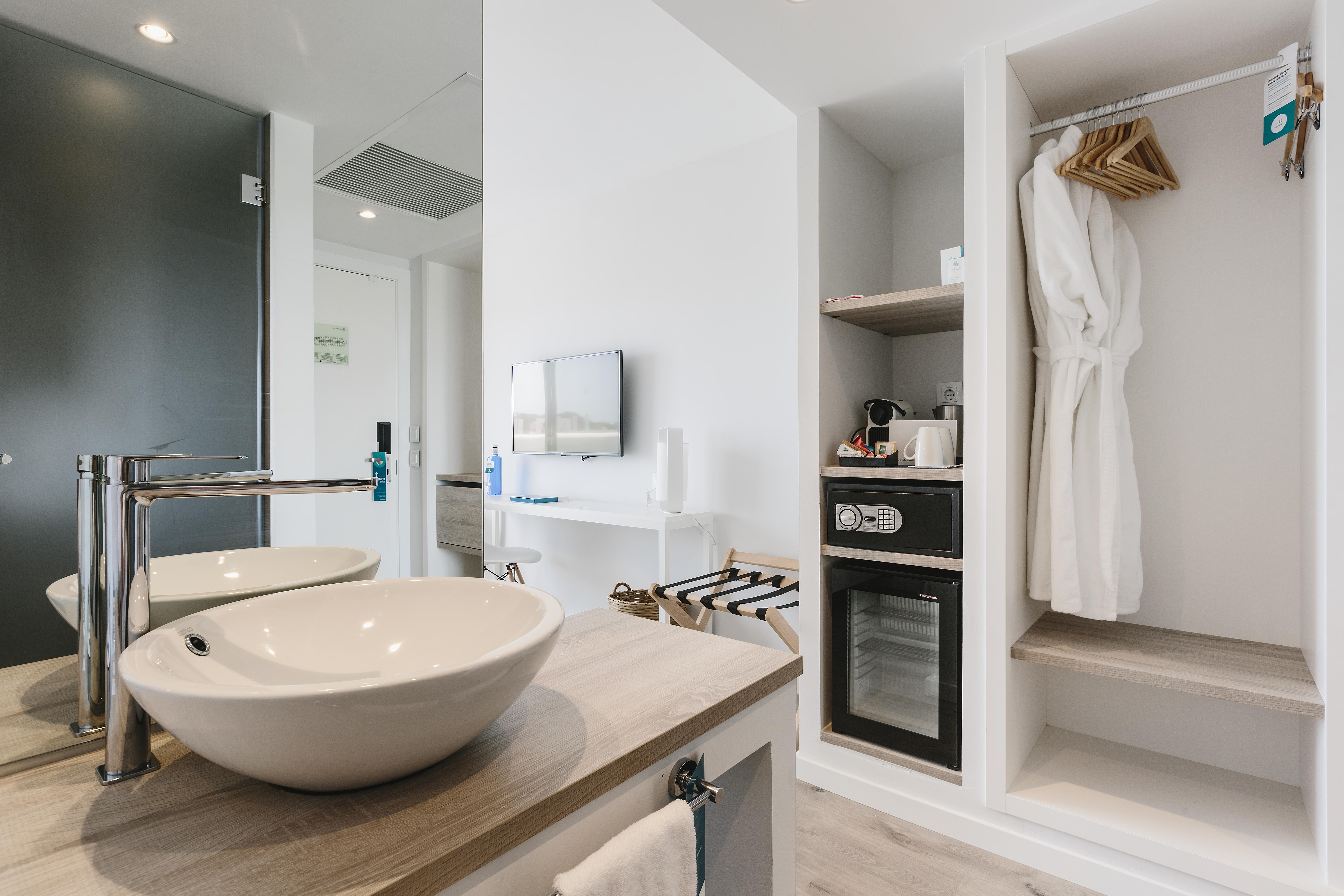 Alua Soul Mallorca Resort (Adults Only) Cala D´Or Exterior foto