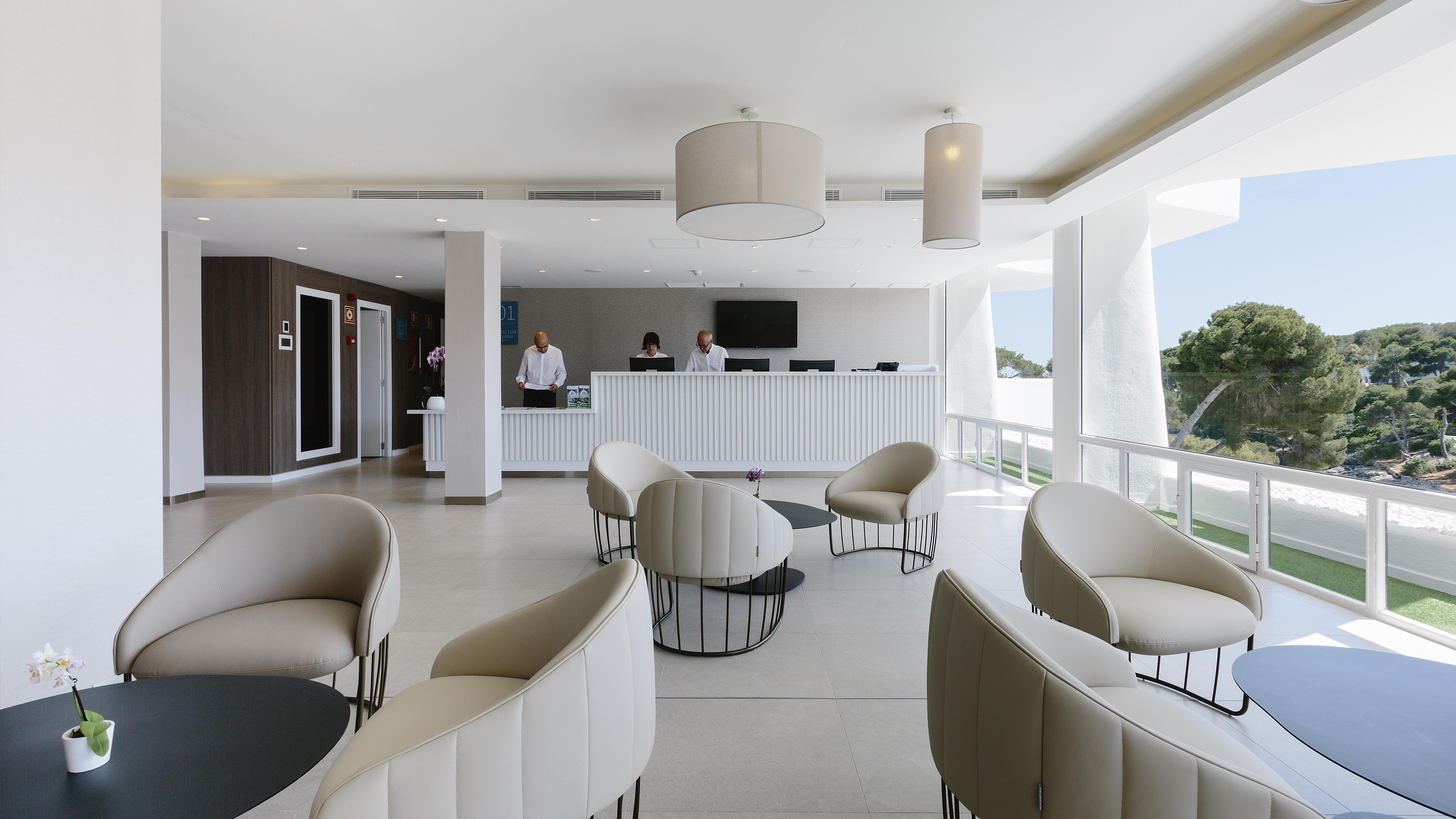 Alua Soul Mallorca Resort (Adults Only) Cala D´Or Exterior foto