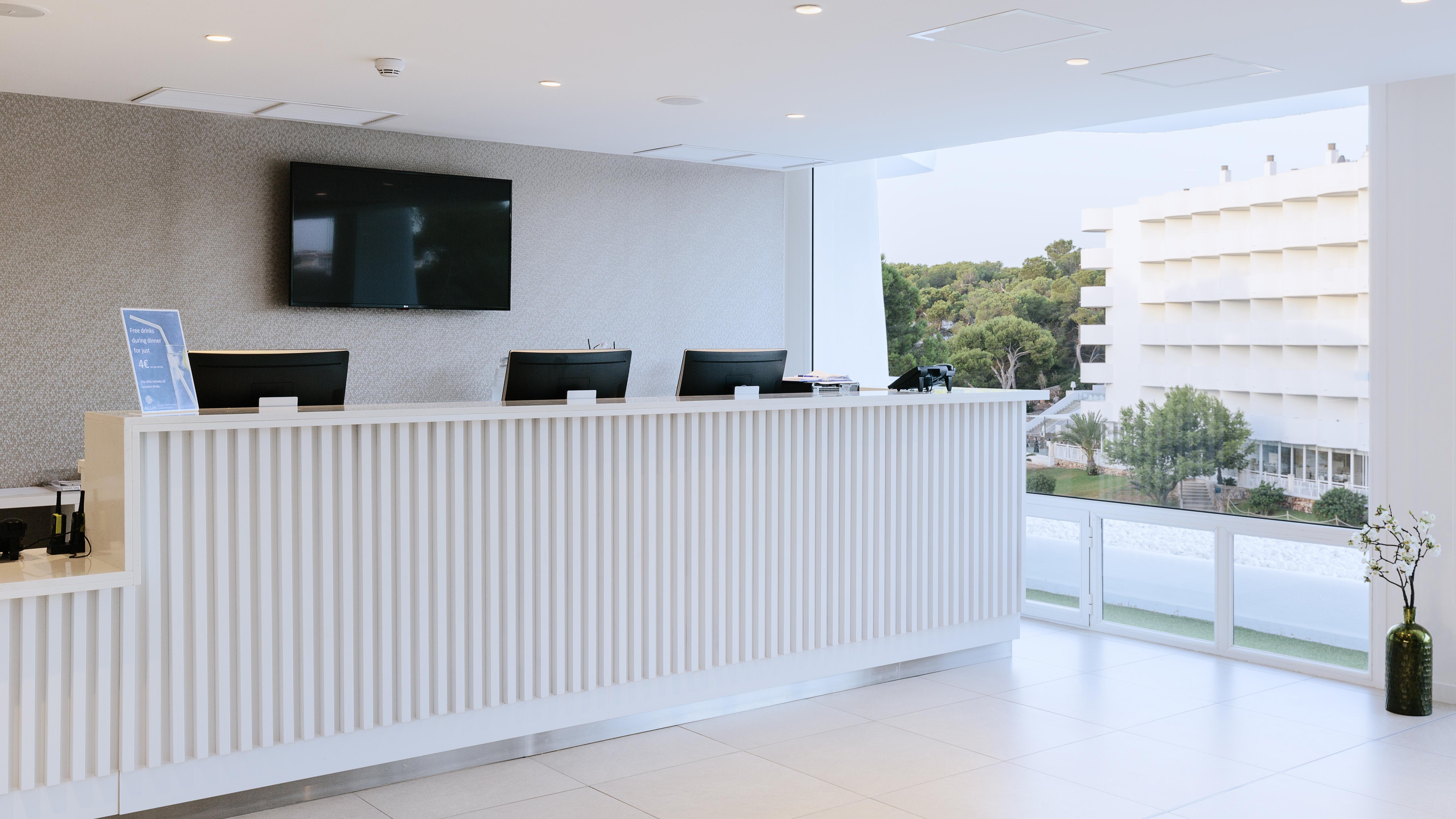 Alua Soul Mallorca Resort (Adults Only) Cala D´Or Exterior foto