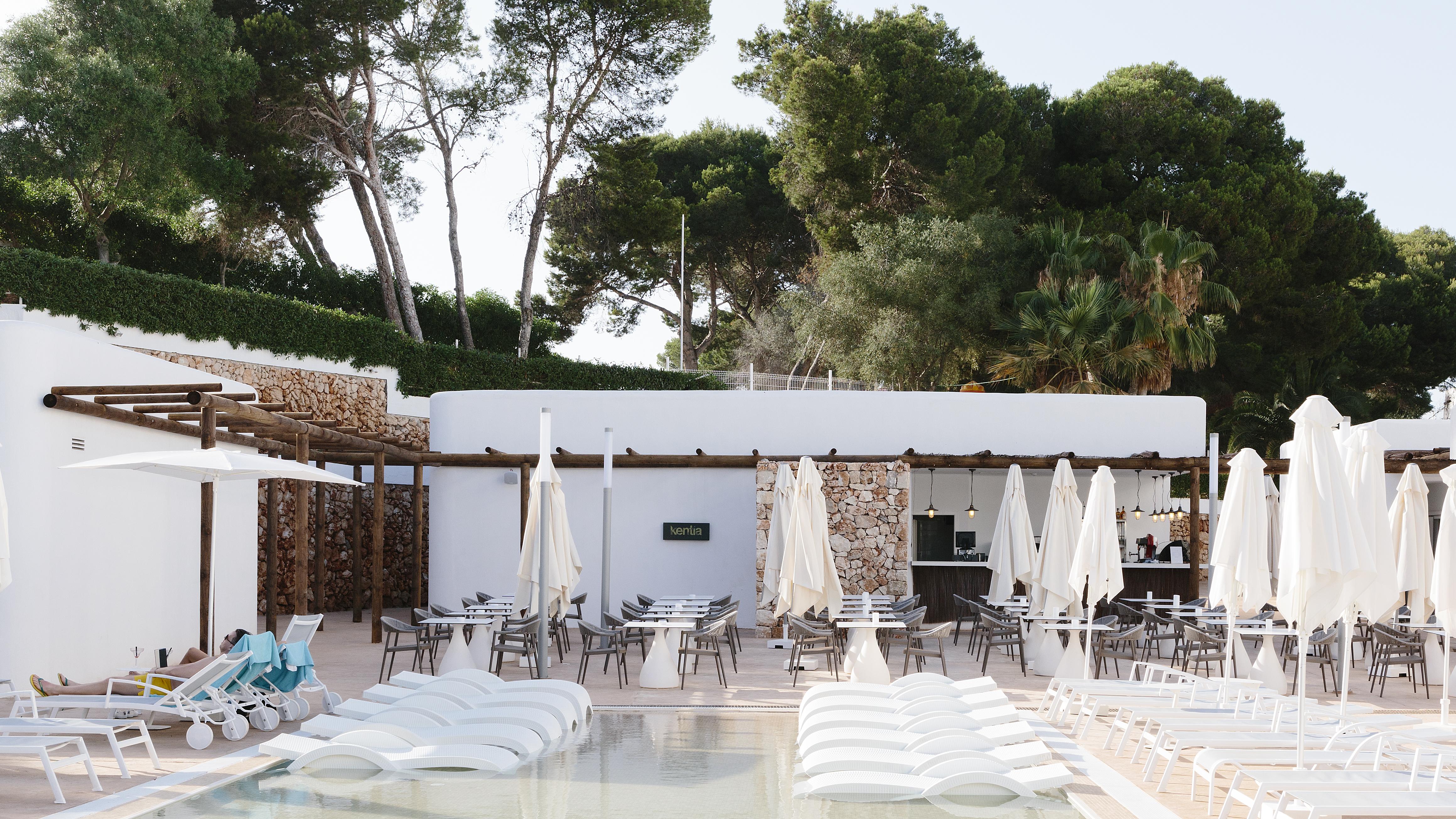 Alua Soul Mallorca Resort (Adults Only) Cala D´Or Exterior foto