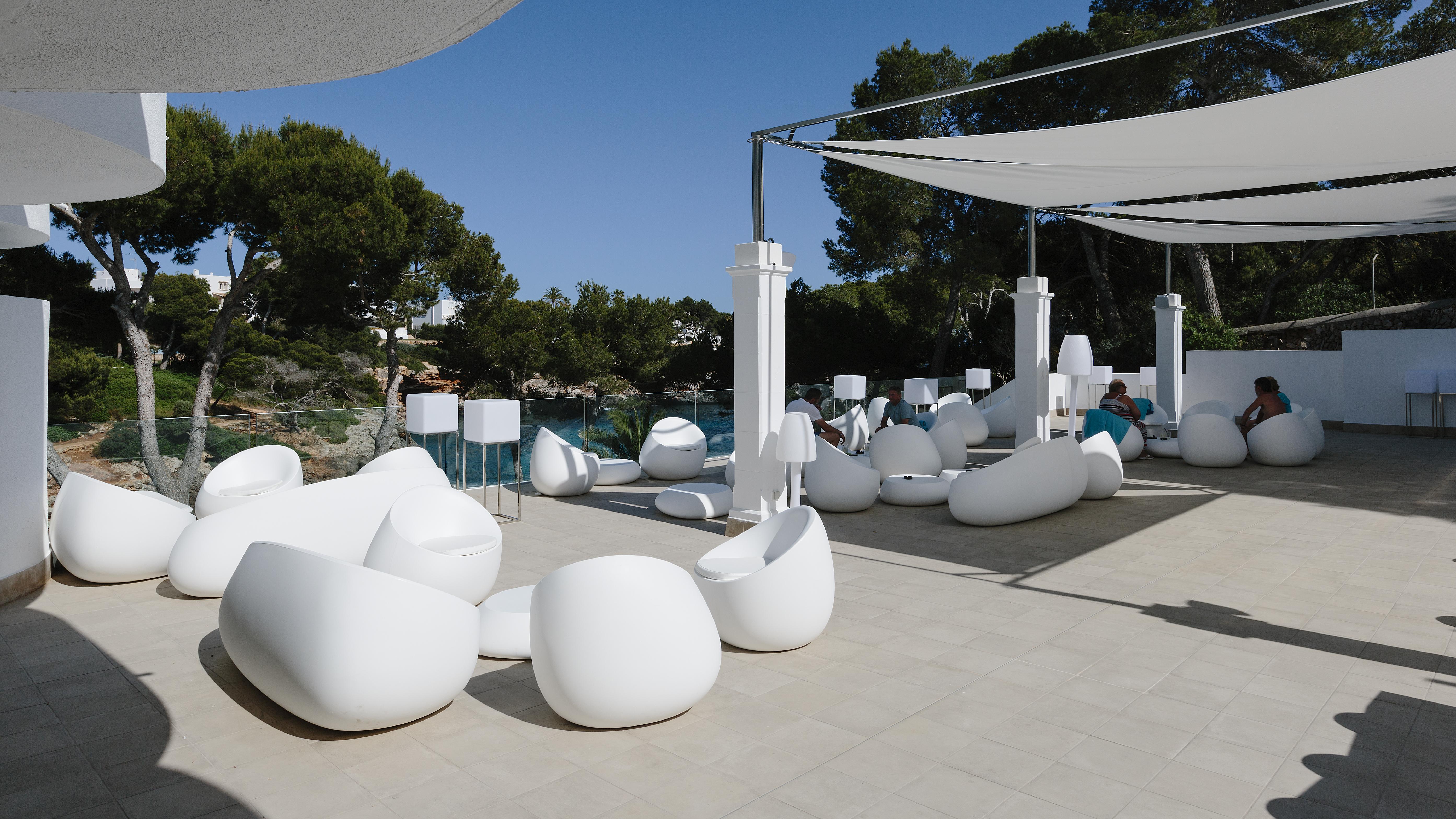 Alua Soul Mallorca Resort (Adults Only) Cala D´Or Exterior foto