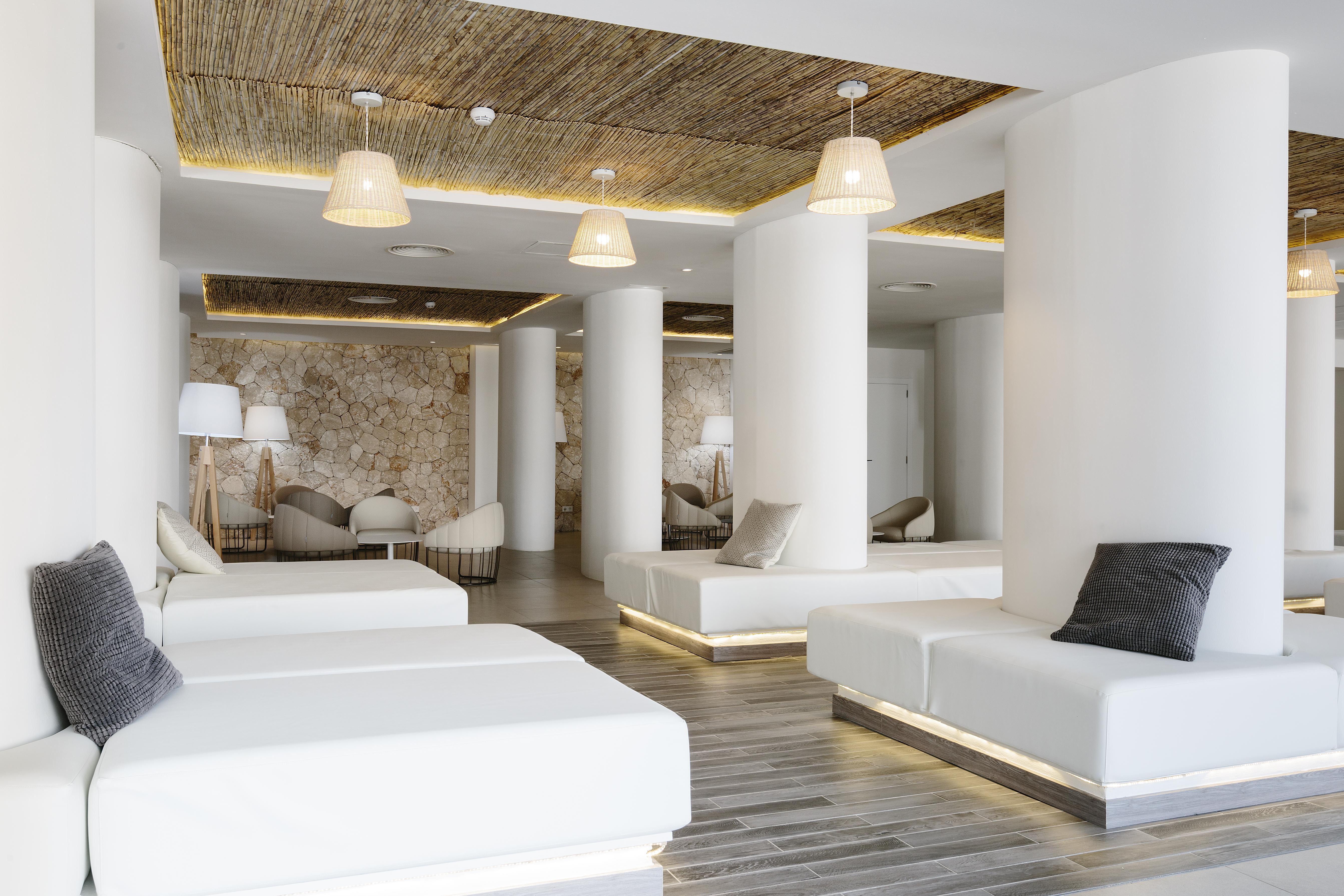 Alua Soul Mallorca Resort (Adults Only) Cala D´Or Exterior foto