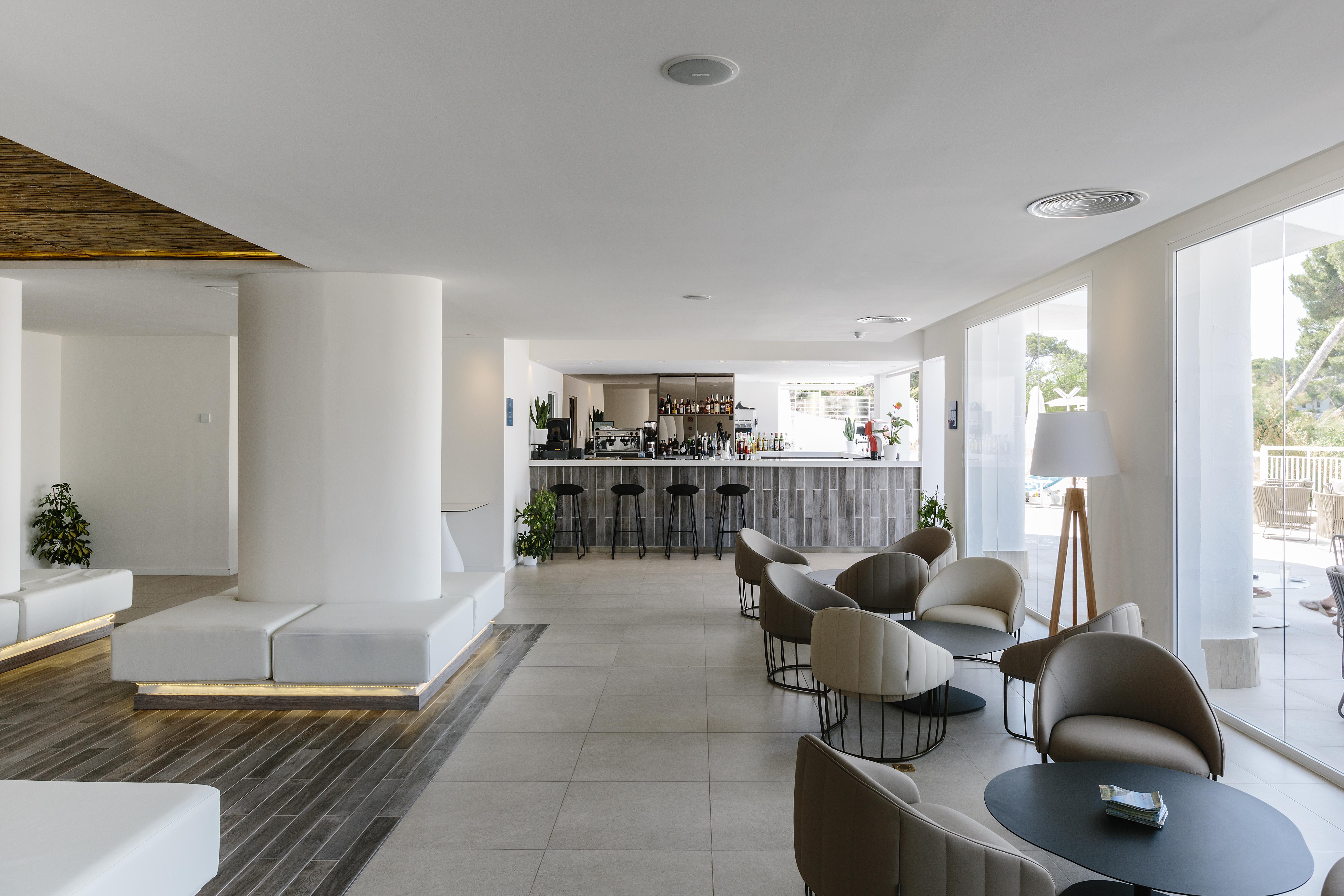 Alua Soul Mallorca Resort (Adults Only) Cala D´Or Exterior foto