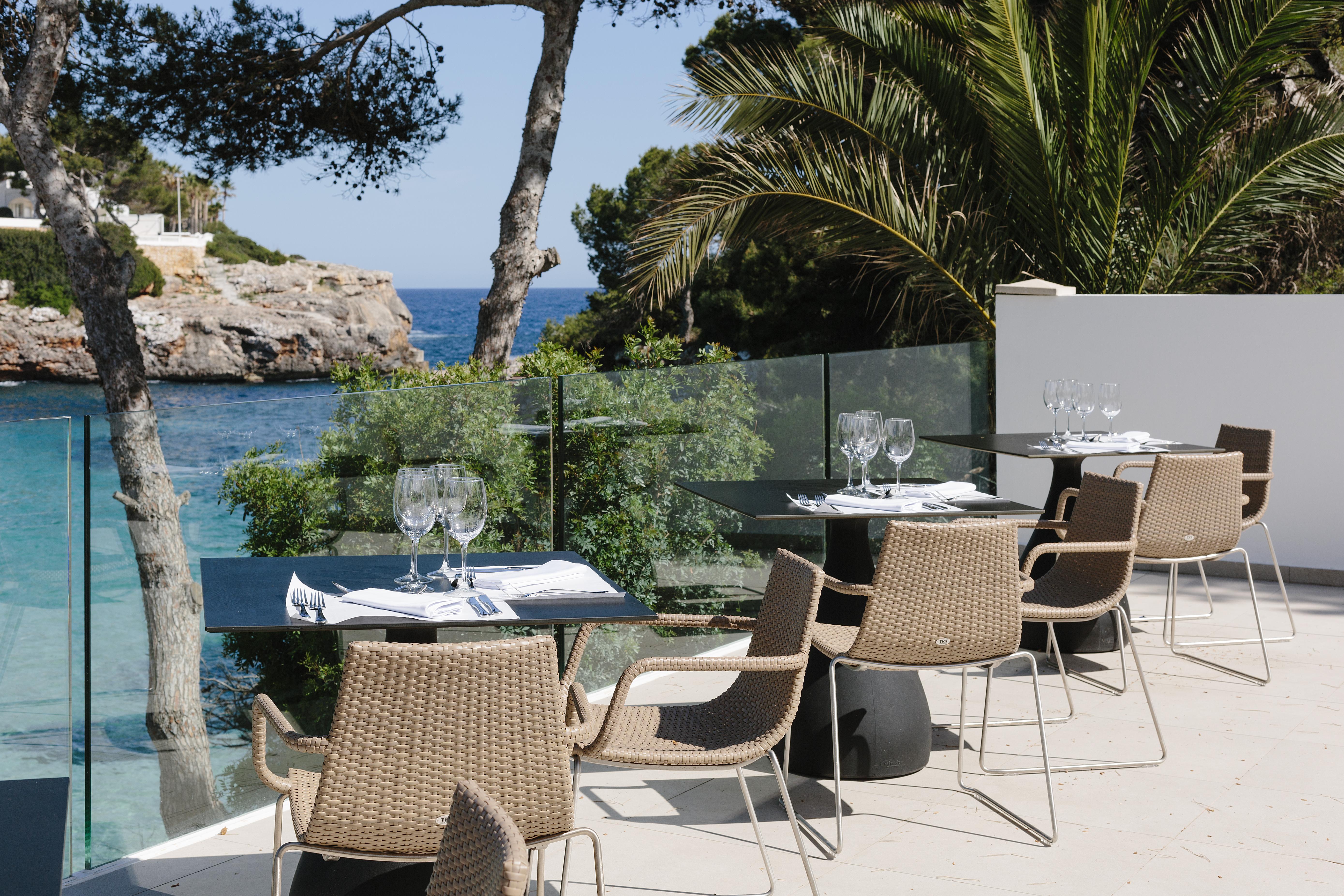 Alua Soul Mallorca Resort (Adults Only) Cala D´Or Exterior foto