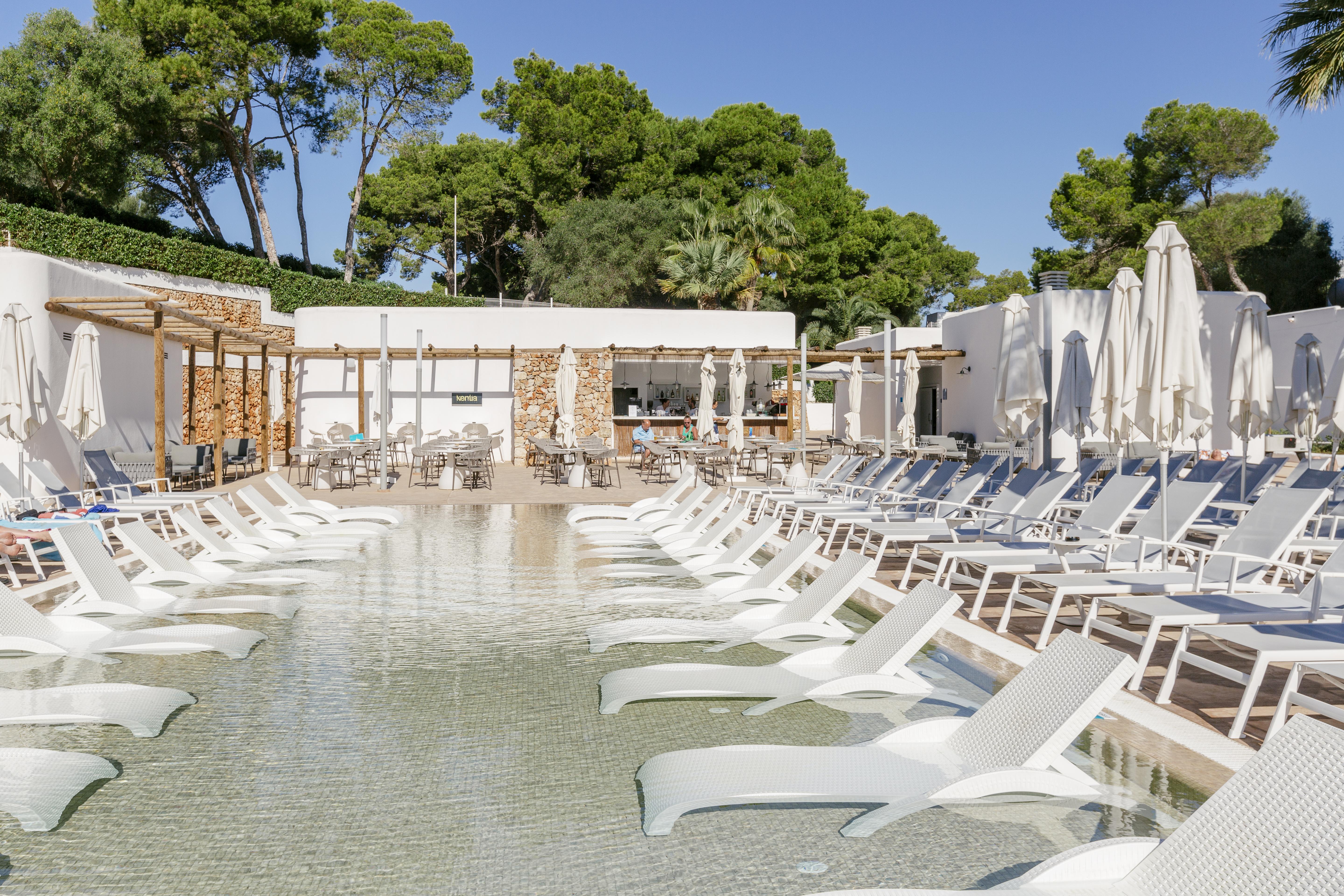 Alua Soul Mallorca Resort (Adults Only) Cala D´Or Exterior foto