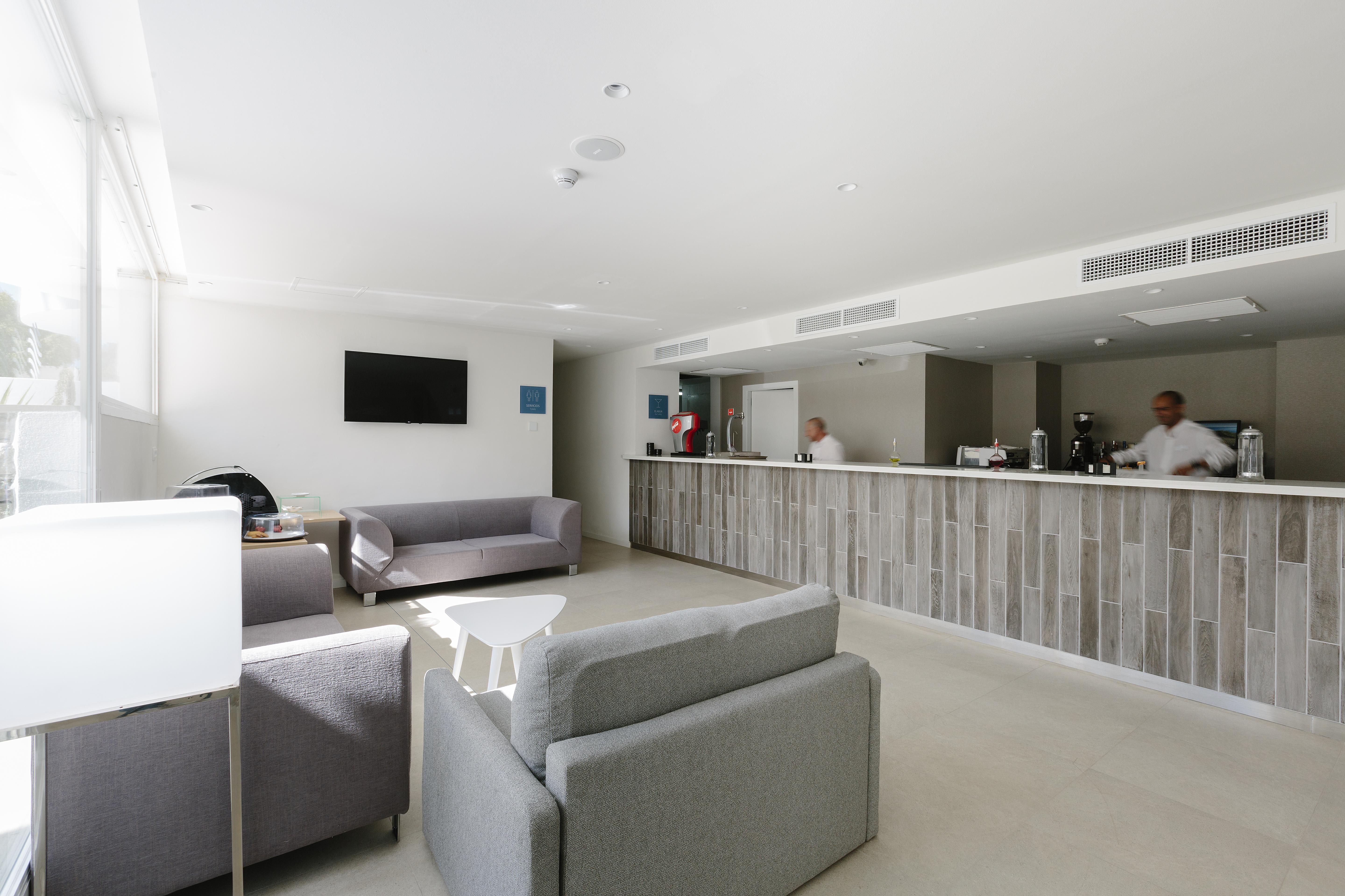 Alua Soul Mallorca Resort (Adults Only) Cala D´Or Exterior foto
