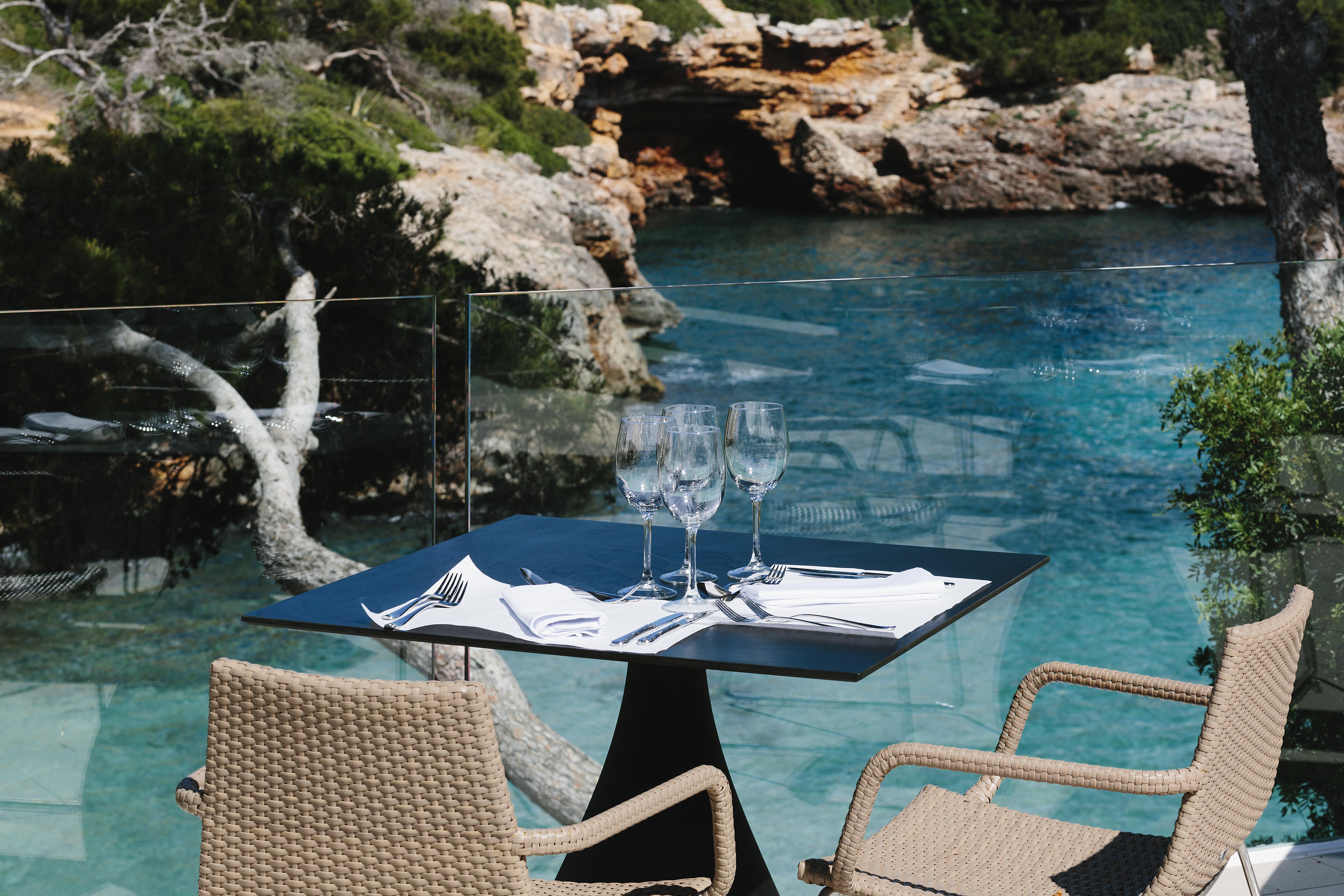 Alua Soul Mallorca Resort (Adults Only) Cala D´Or Exterior foto