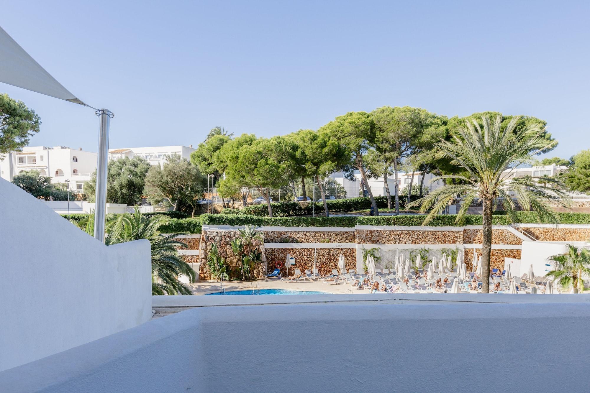 Alua Soul Mallorca Resort (Adults Only) Cala D´Or Exterior foto