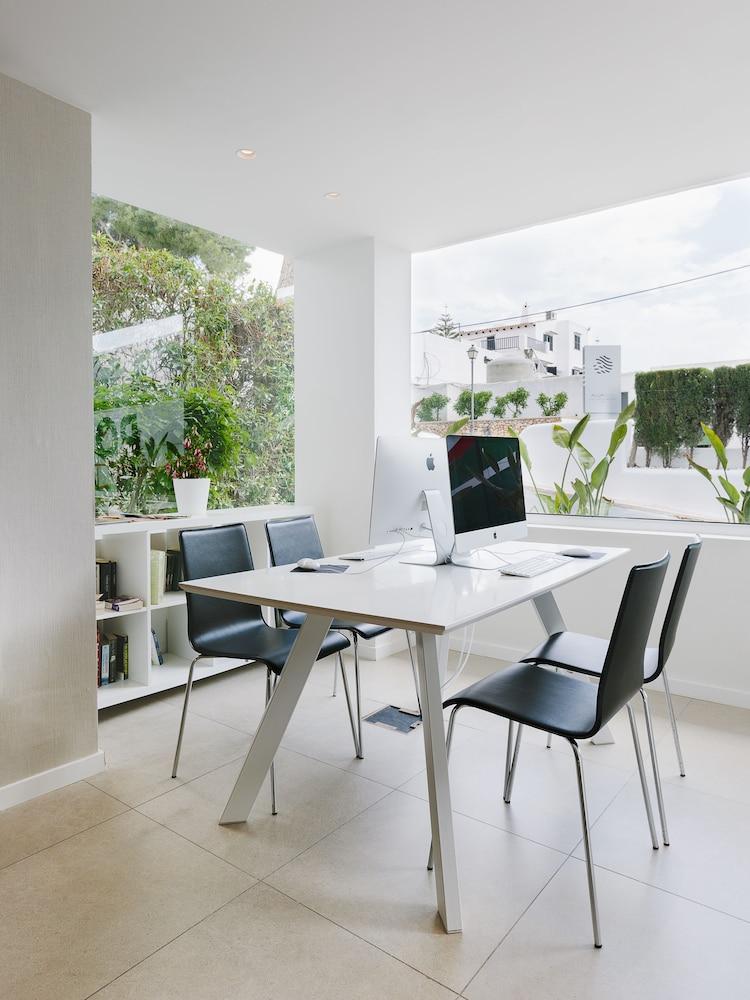 Alua Soul Mallorca Resort (Adults Only) Cala D´Or Exterior foto