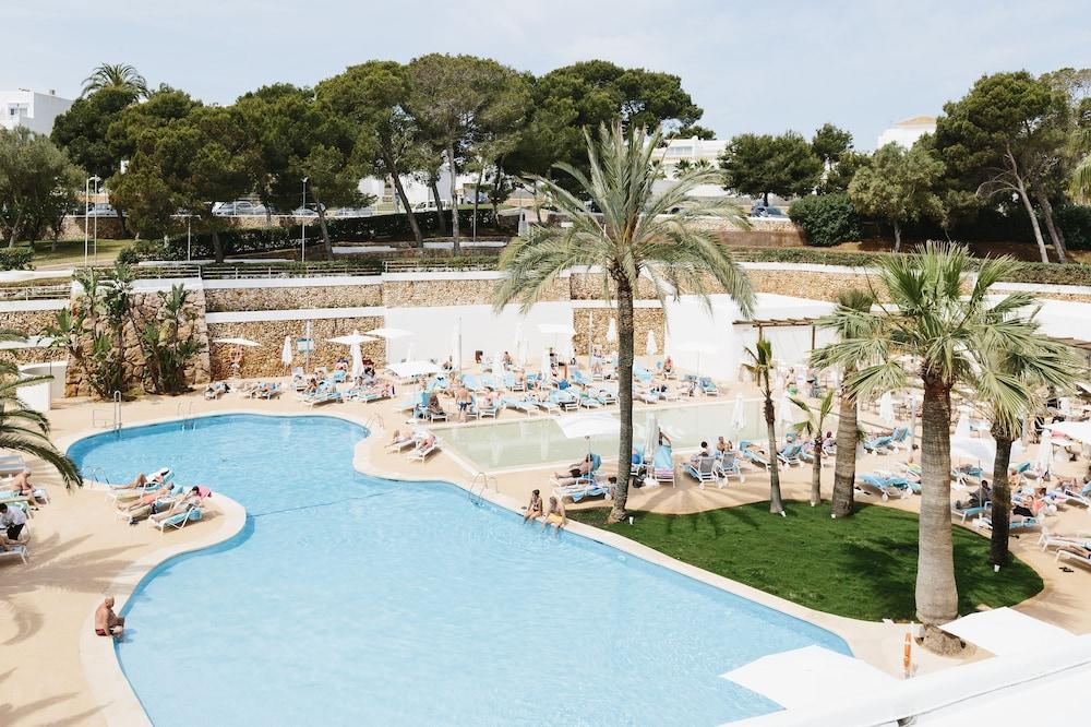 Alua Soul Mallorca Resort (Adults Only) Cala D´Or Exterior foto