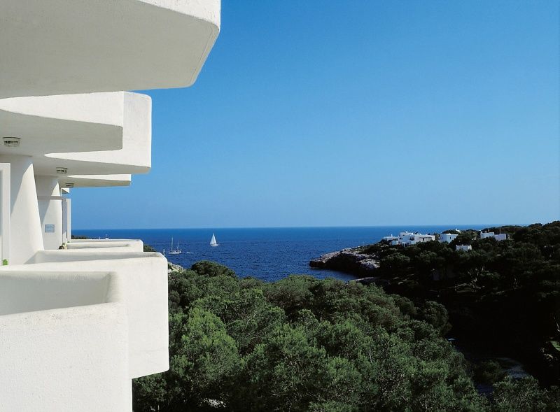 Alua Soul Mallorca Resort (Adults Only) Cala D´Or Exterior foto