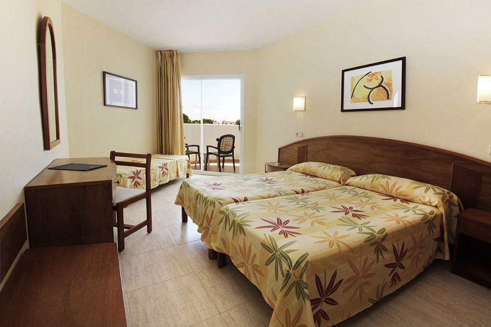 Alua Soul Mallorca Resort (Adults Only) Cala D´Or Exterior foto