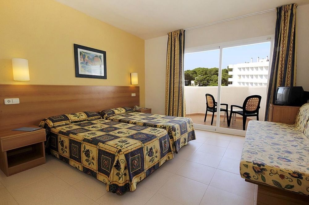 Alua Soul Mallorca Resort (Adults Only) Cala D´Or Exterior foto