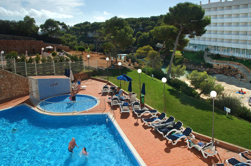Alua Soul Mallorca Resort (Adults Only) Cala D´Or Exterior foto