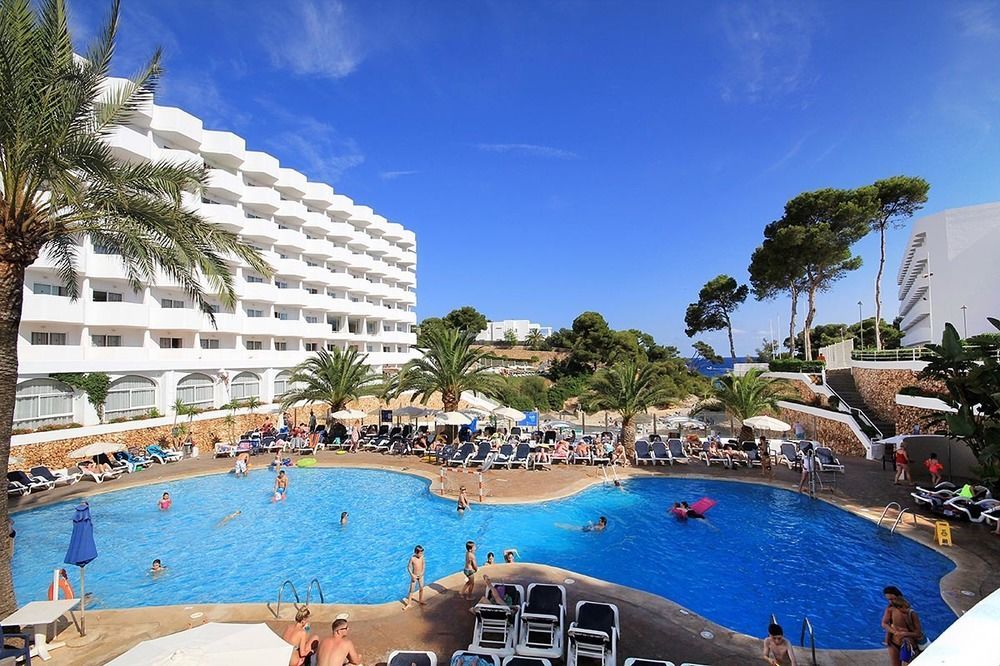 Alua Soul Mallorca Resort (Adults Only) Cala D´Or Exterior foto