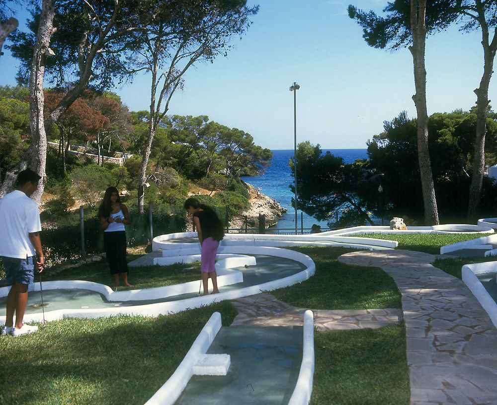 Alua Soul Mallorca Resort (Adults Only) Cala D´Or Exterior foto