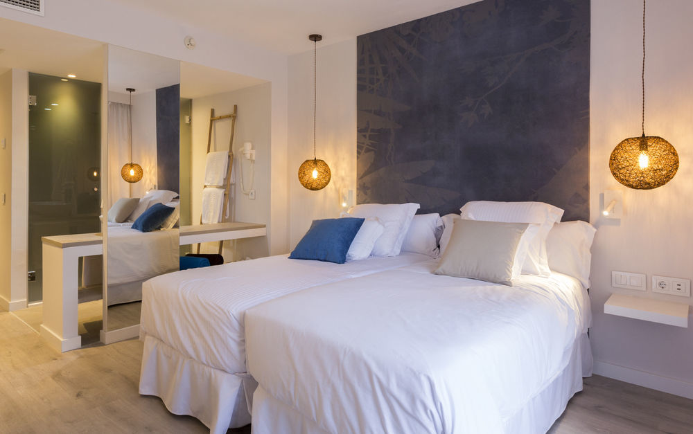 Alua Soul Mallorca Resort (Adults Only) Cala D´Or Exterior foto