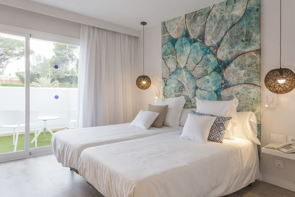 Alua Soul Mallorca Resort (Adults Only) Cala D´Or Exterior foto
