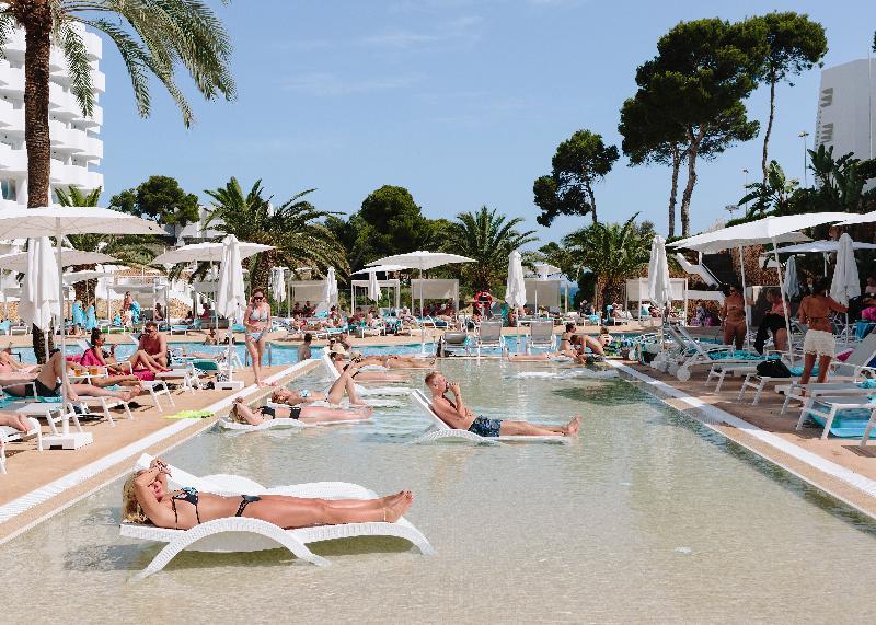 Alua Soul Mallorca Resort (Adults Only) Cala D´Or Exterior foto