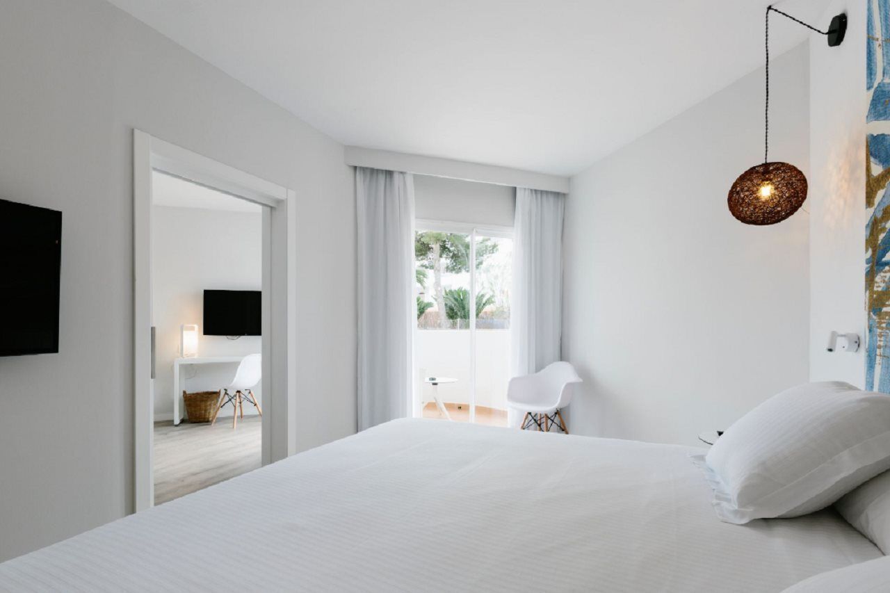 Alua Soul Mallorca Resort (Adults Only) Cala D´Or Exterior foto